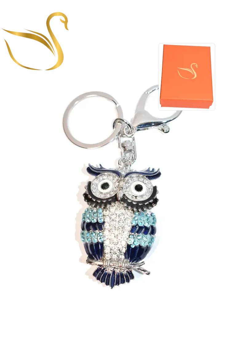 Wholesaler Emma Fantaisies - Owl Owl Gifts Coff