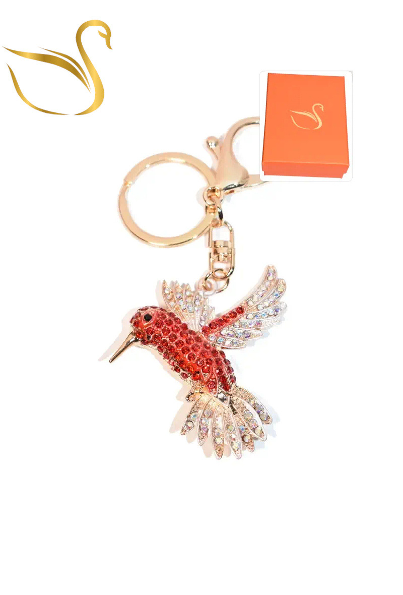 Wholesaler Emma Fantaisies - Bird Gift Case Coff