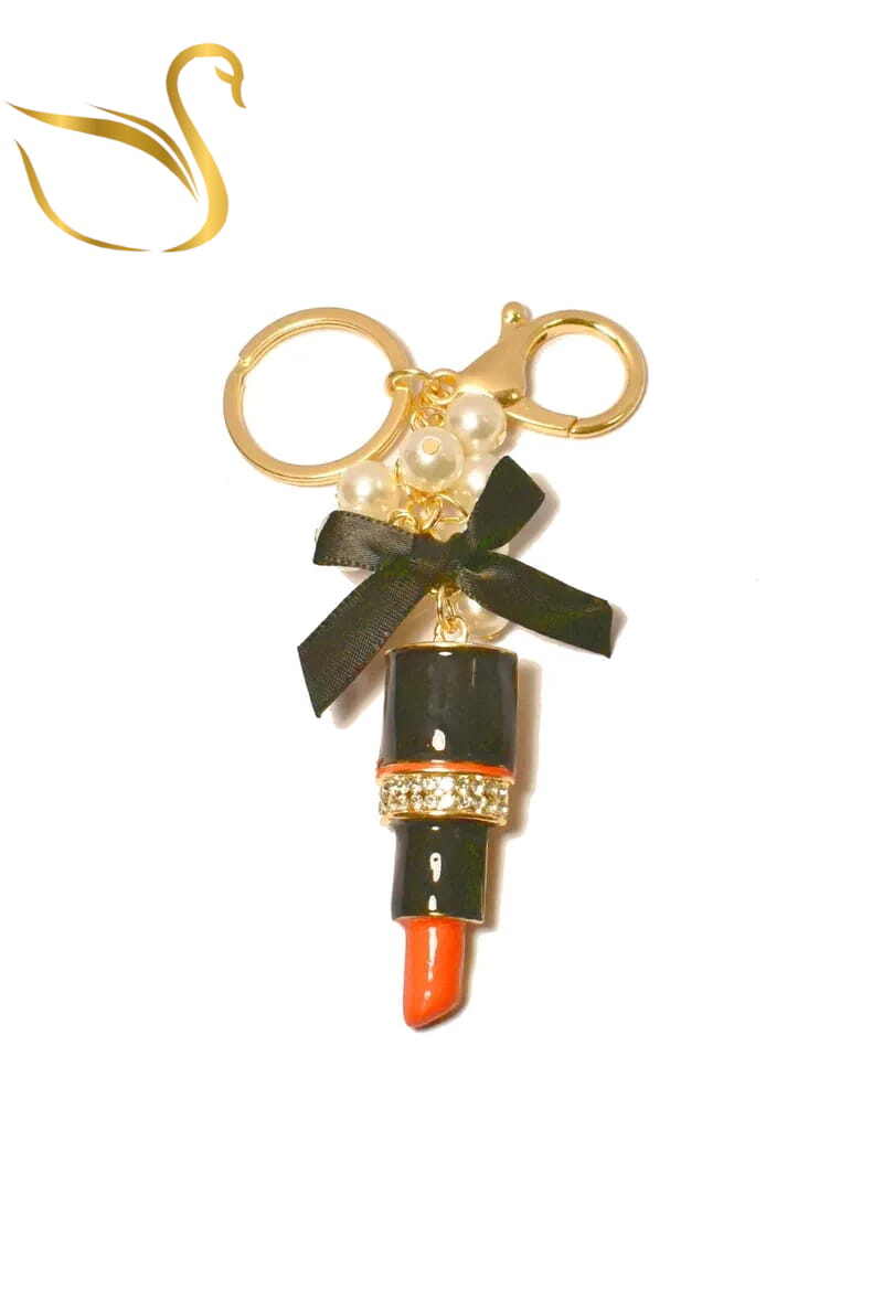 Wholesaler Emma Fantaisies - Lipstick keychain