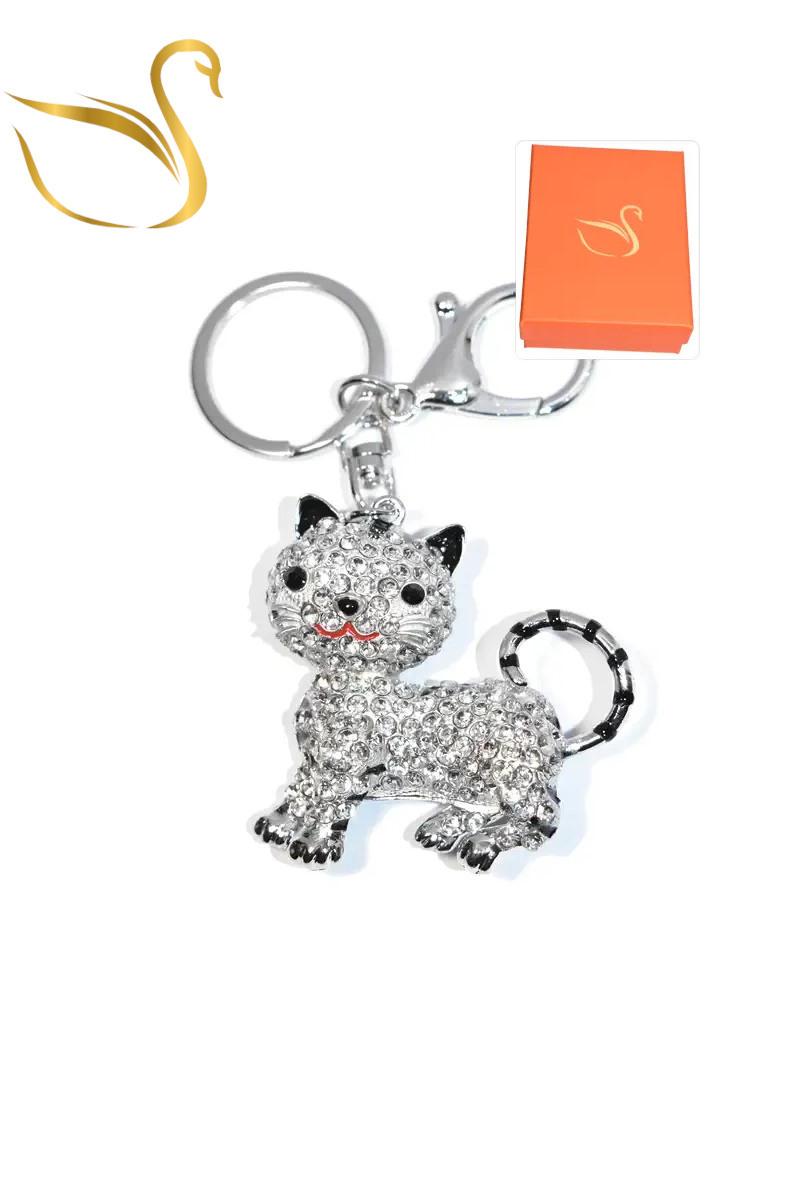 Wholesaler Emma Fantaisies - Cat Gift Box