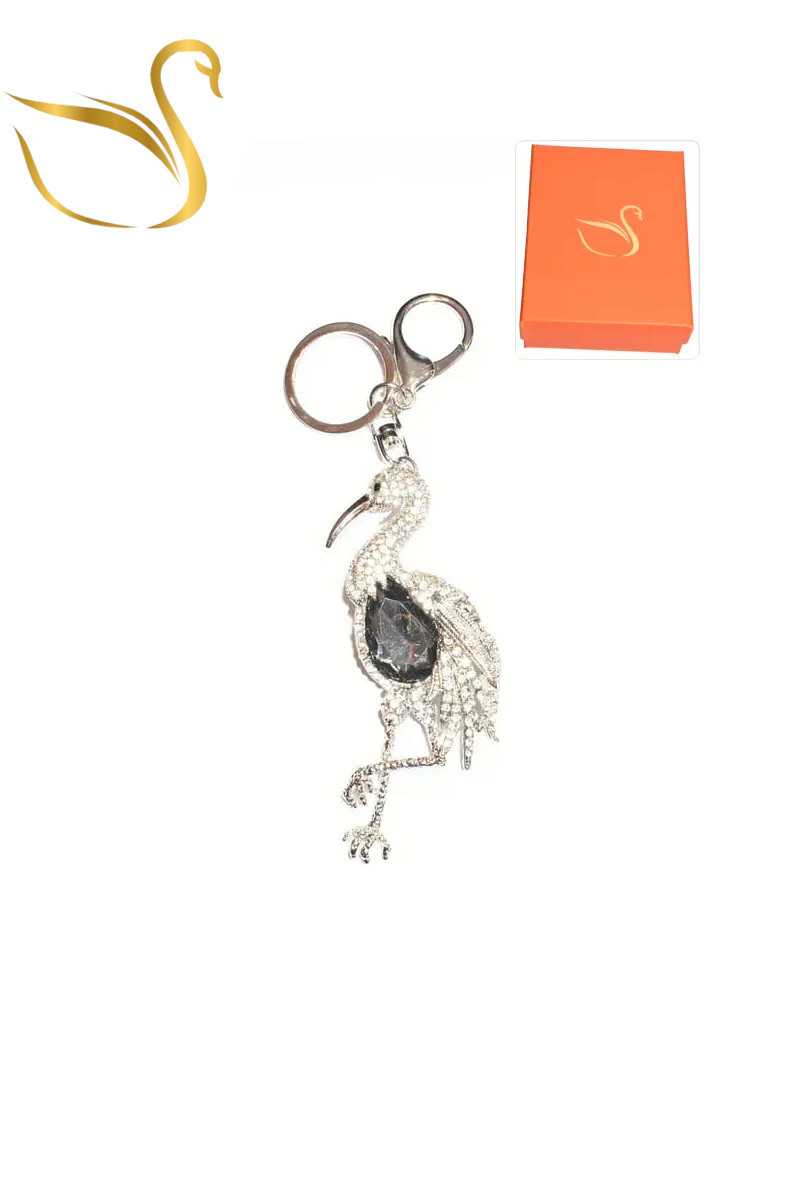 Wholesaler Emma Fantaisies - Bird Gift Case Coff