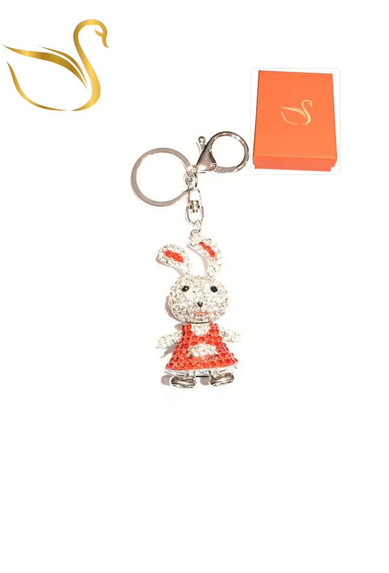 Wholesaler Emma Fantaisies - Rabbit Gift Coff Coff