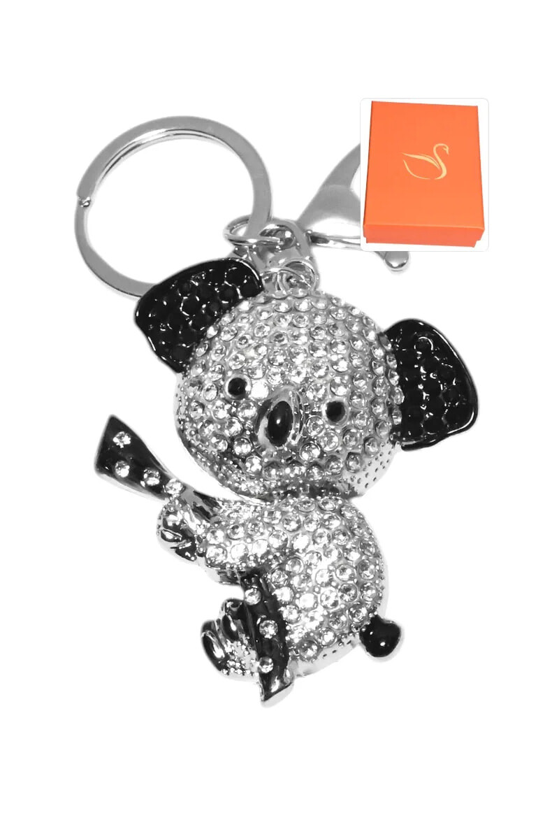 Grossiste Emma Fantaisies - porte-cle coffret koala porte-sac