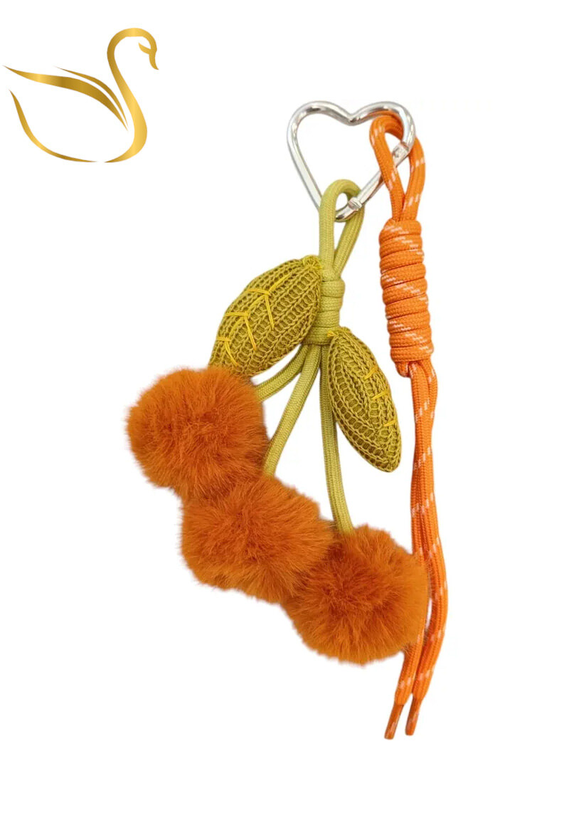 Wholesaler Emma Fantaisies - keychain bag holder