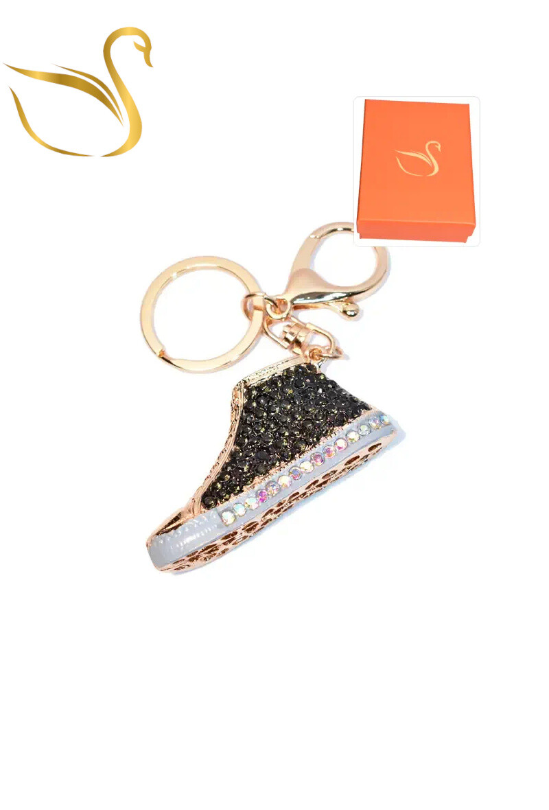 Grossiste Emma Fantaisies - porte-cle Coffret cadeaux chaussure