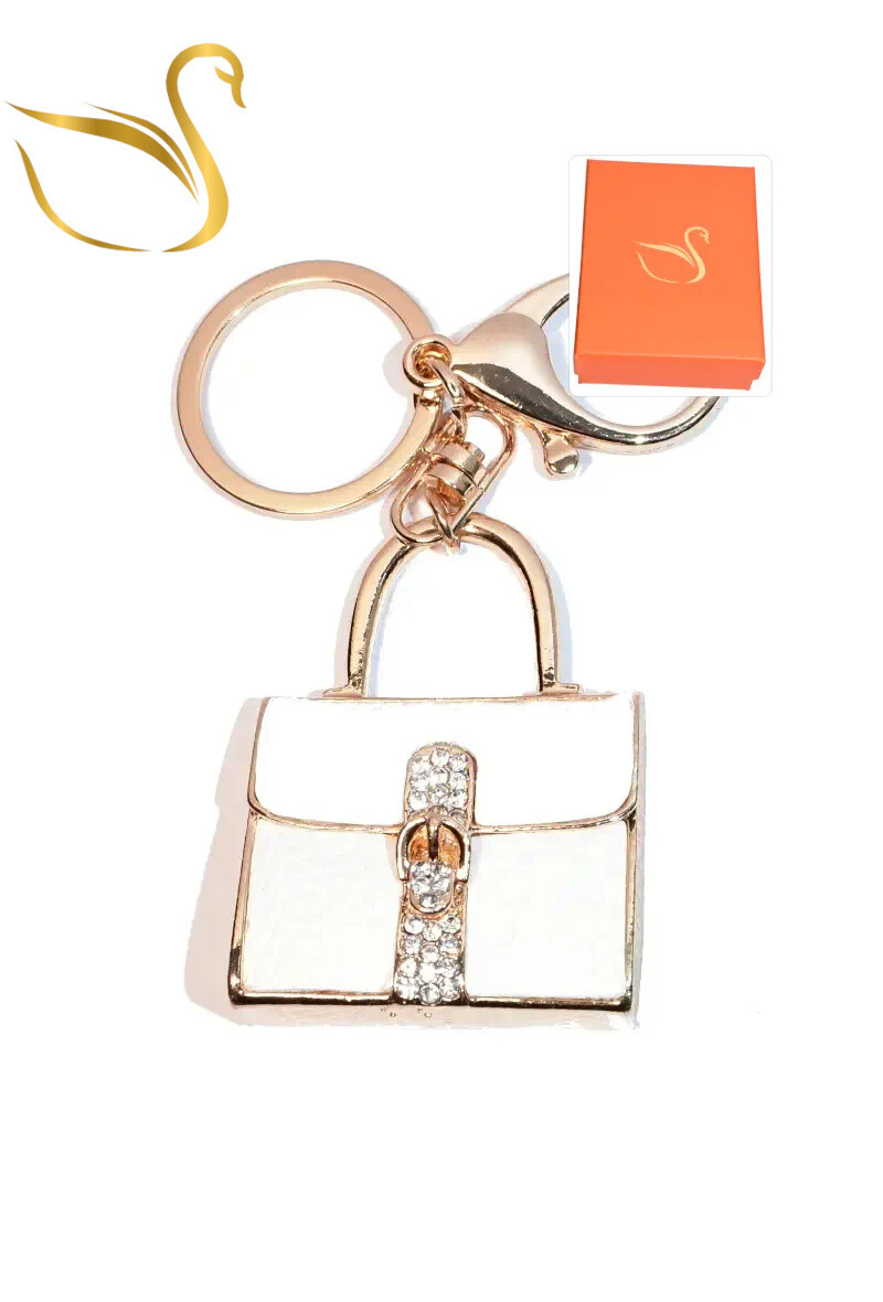 Grossiste Emma Fantaisies - porte-cle Coffret cadeaux sac