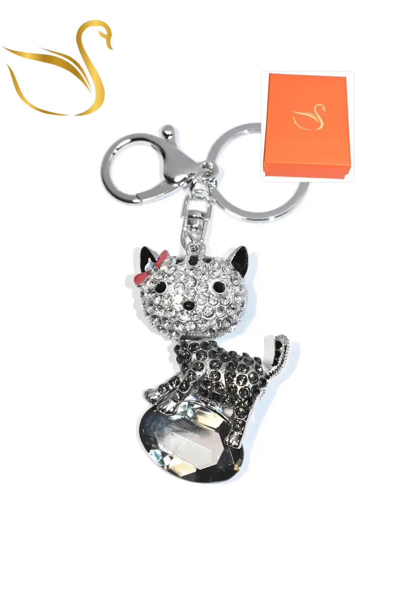 Grossista Emma Fantaisies - Cat regalo regalo