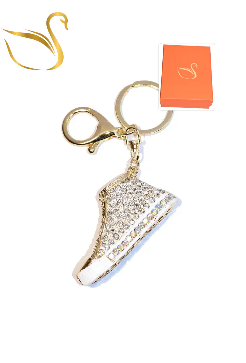 Grossiste Emma Fantaisies - porte-cle Coffret cadeaux chaussure