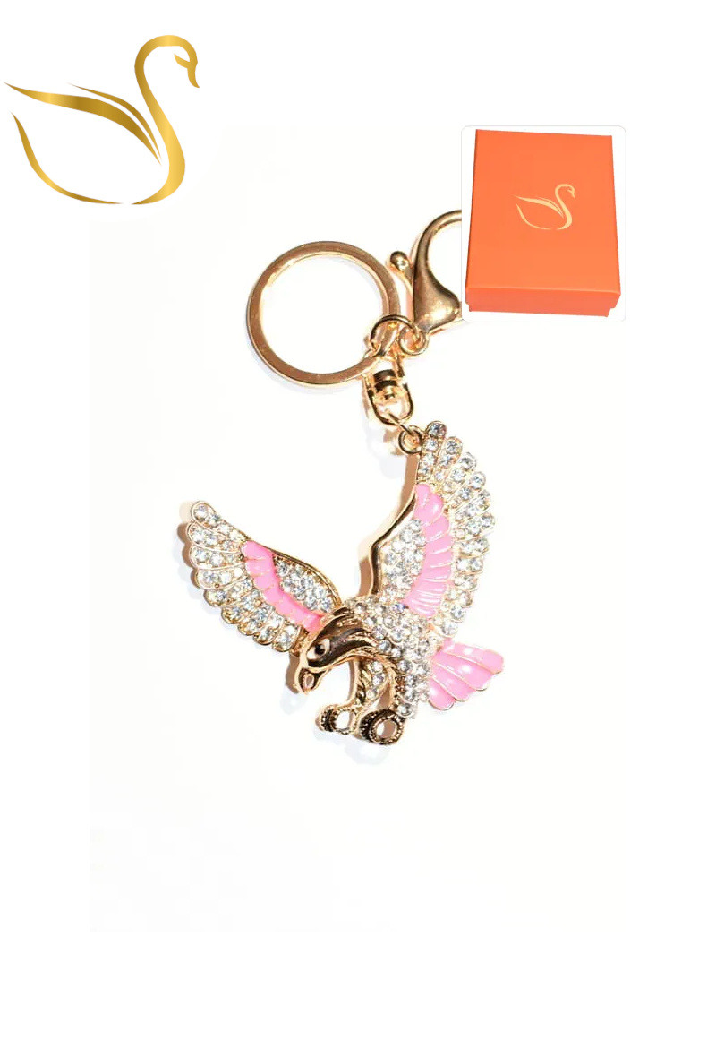 Wholesaler Emma Fantaisies - Bird Gift Case Coff