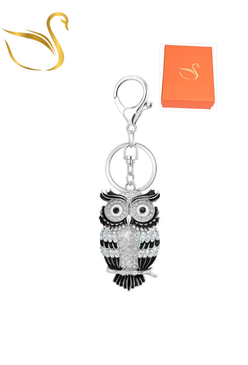 Wholesaler Emma Fantaisies - Owl Owl Gifts Coff