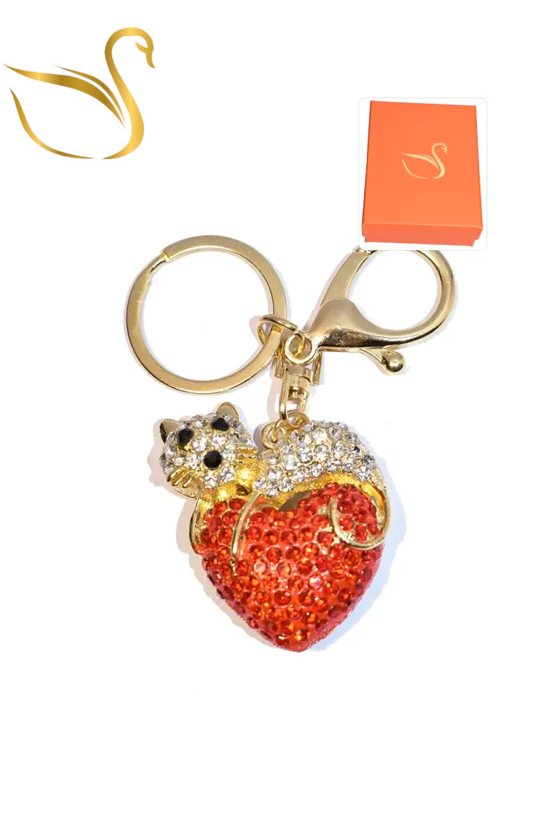 Wholesaler Emma Fantaisies - Cat Cat Cat Gift Coff