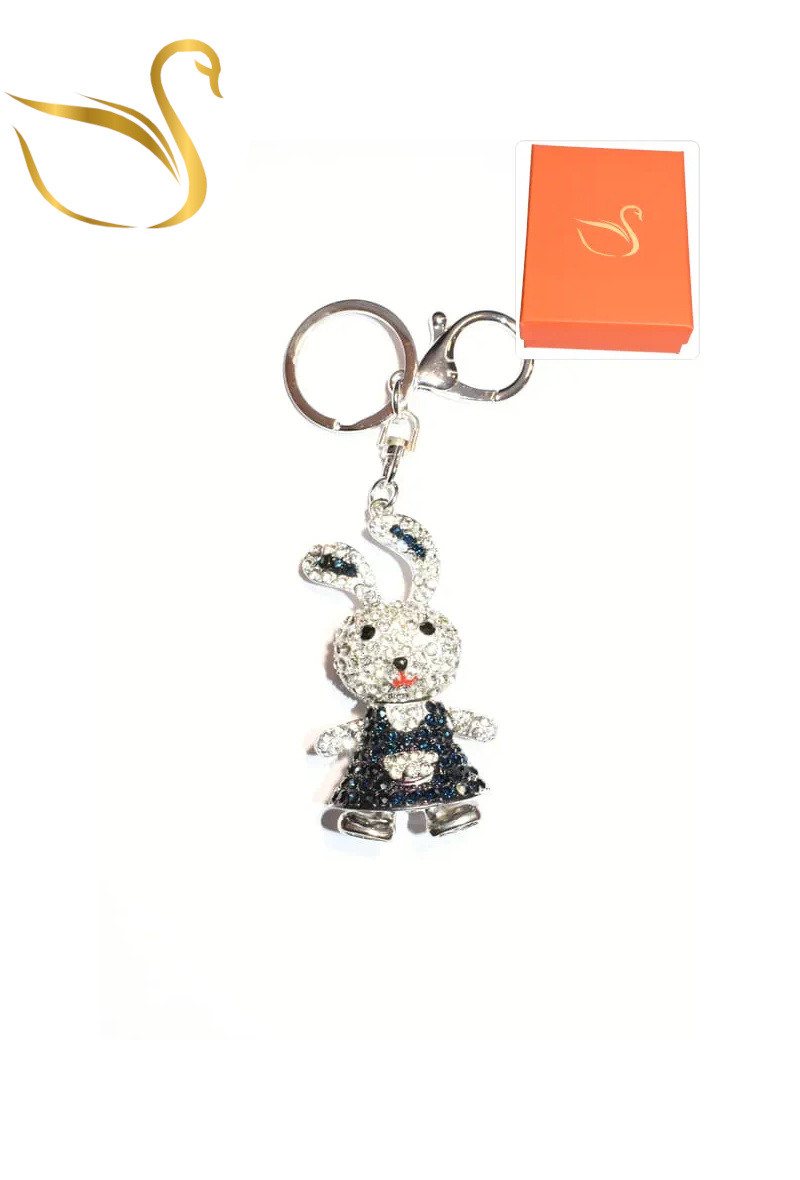Wholesaler Emma Fantaisies - Rabbit Gift Coff Coff