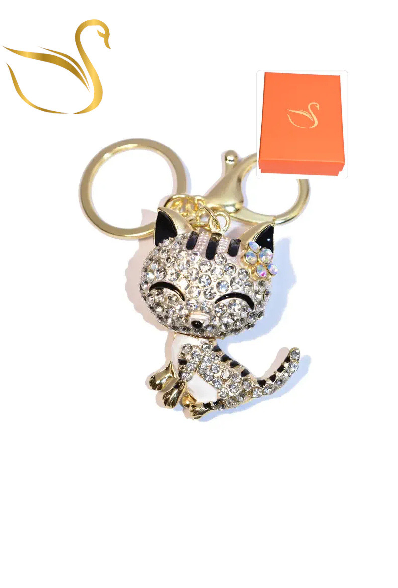 Wholesaler Emma Fantaisies - Cat Gift Box