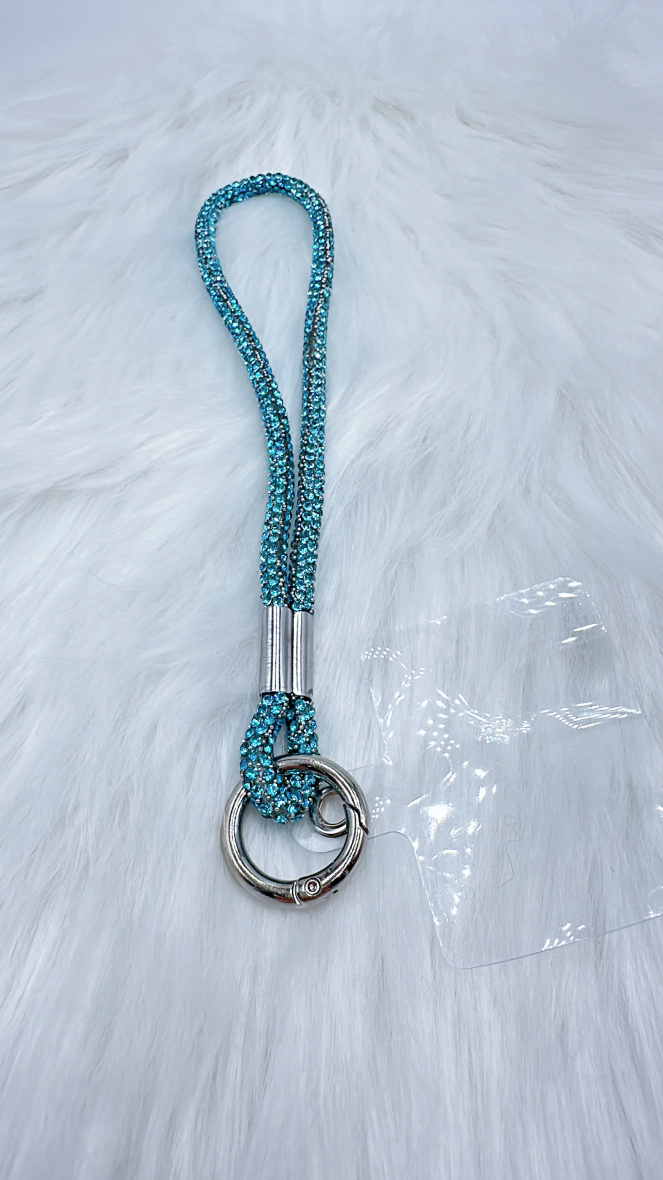 Mayorista ROSE PINK - CADENA DE MANO PARA PORTÁTIL EN Strass CON ADAPTADOR