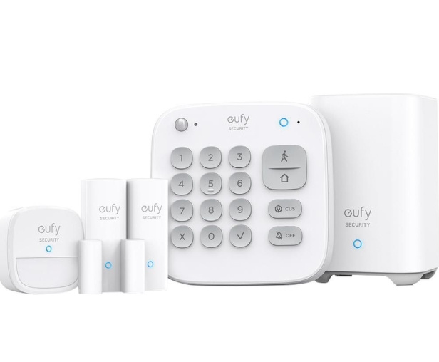 Wholesaler Eufy - EUFY ALARM KIT by Anker