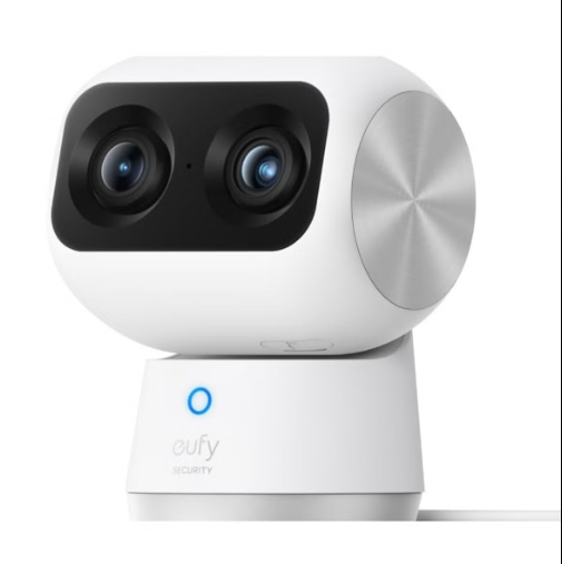 Grossiste Eufy - Eufy by Anker Indoor Dual camera 4K