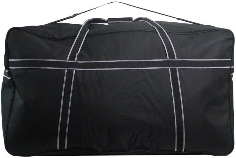 Grossiste EUROBAG - Sac voyage nylon textile