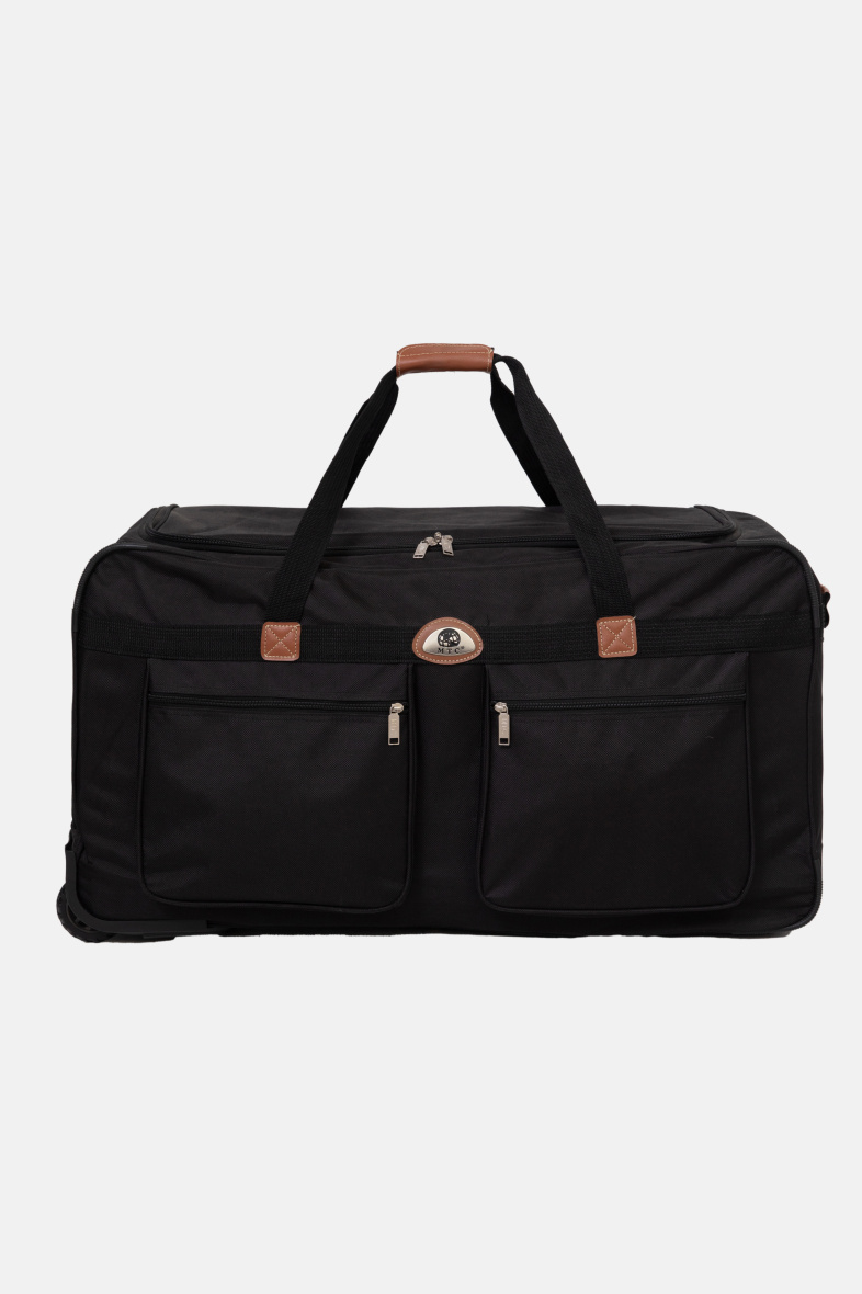 Wholesaler EUROBAG - WHEELED TRAVEL BAG