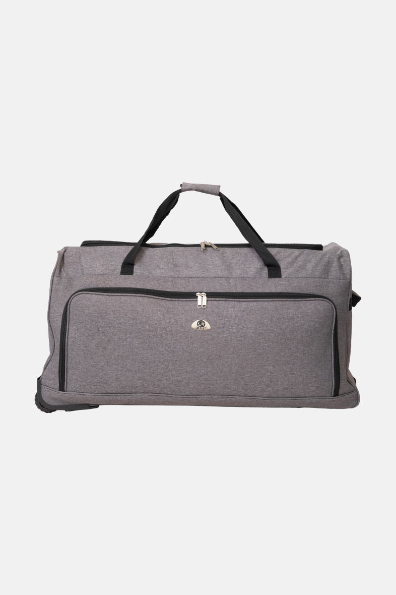 Wholesaler EUROBAG - WHEELED TRAVEL BAG