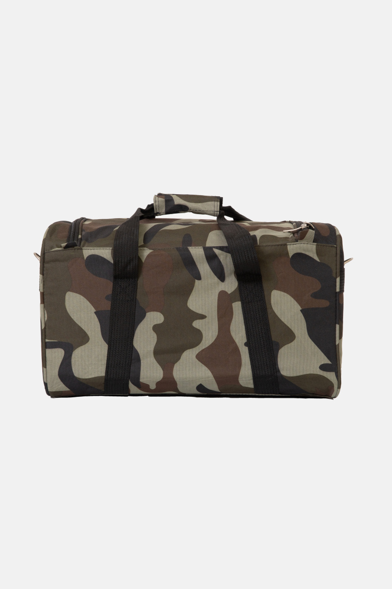 Mayorista EUROBAG - Bolsa de viaje militar