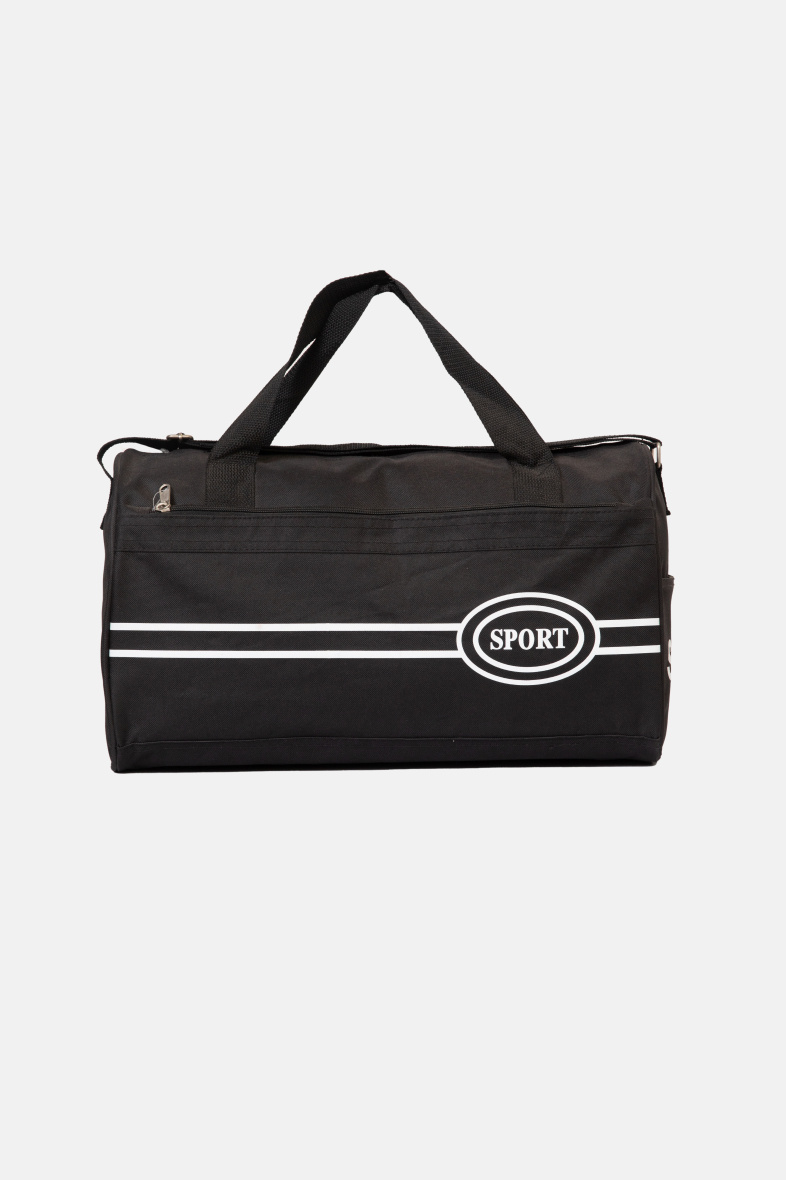 Wholesaler EUROBAG - Sports travel bag