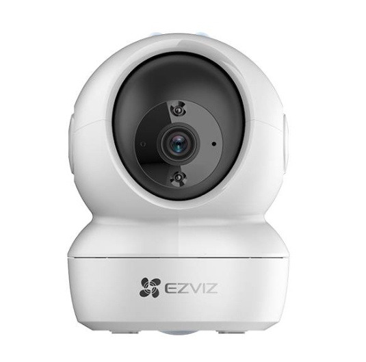 Grossista EZVIZ - Camera di sorveglianza Ezviz WiFi 4MP