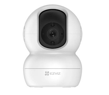 Grossista EZVIZ - Telecamera di sorveglianza WiFi a 360 °