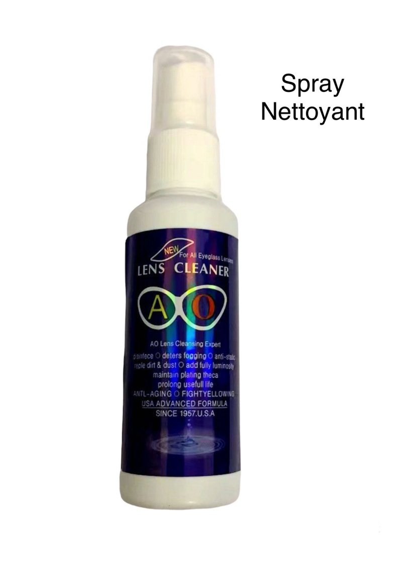 Grossiste FURCOM - Sprays nettoyant