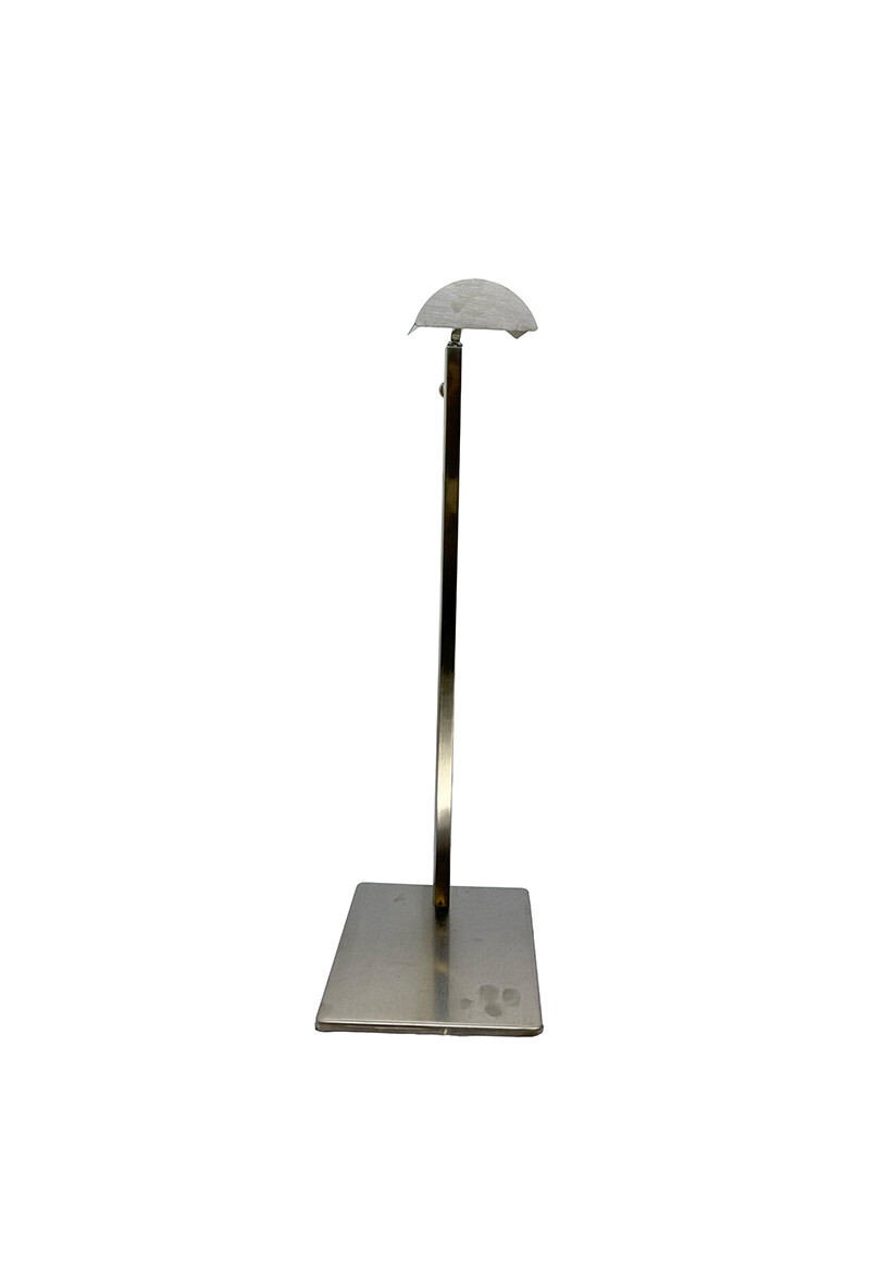Wholesaler Gallantry Paris - Metal display stand