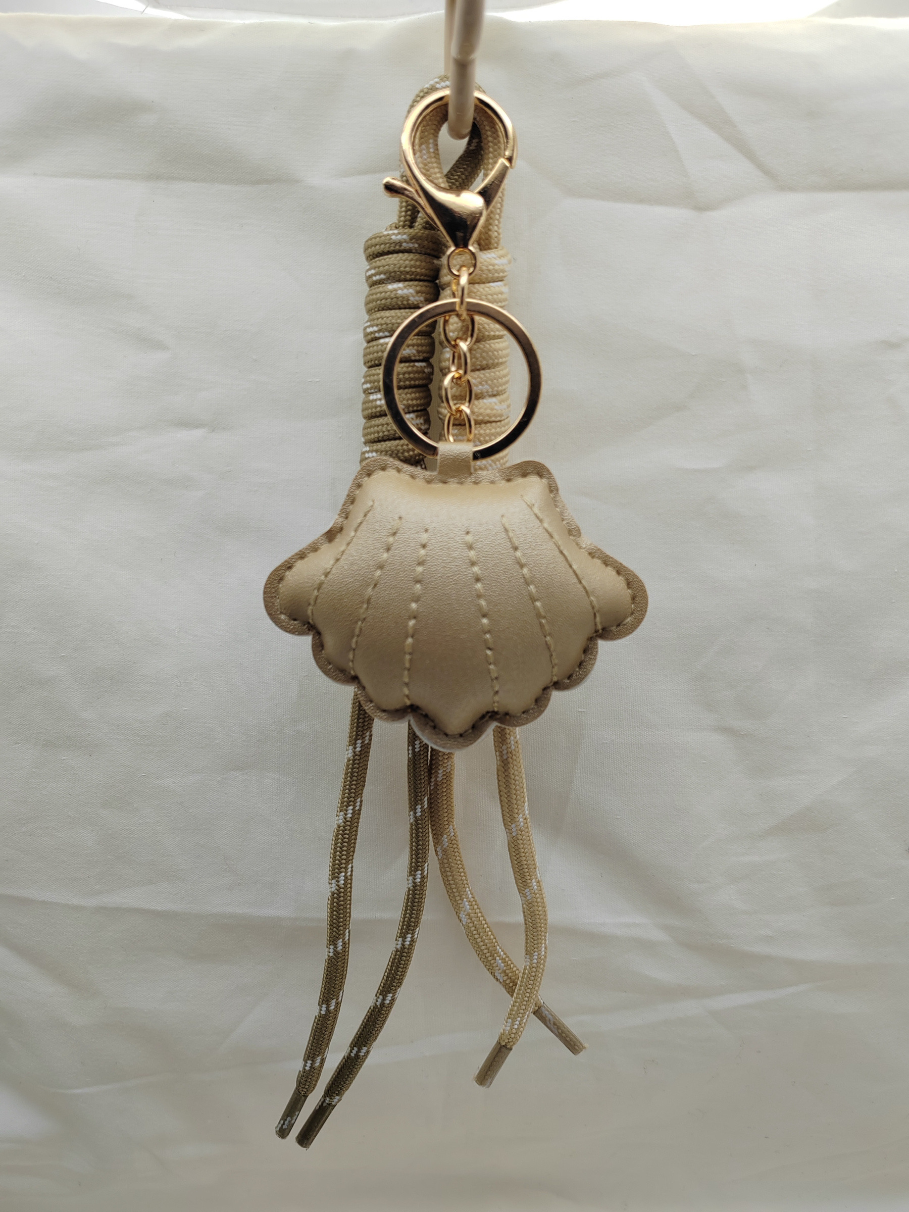 Grossista I.L JOLI B - Key Cherry Bag