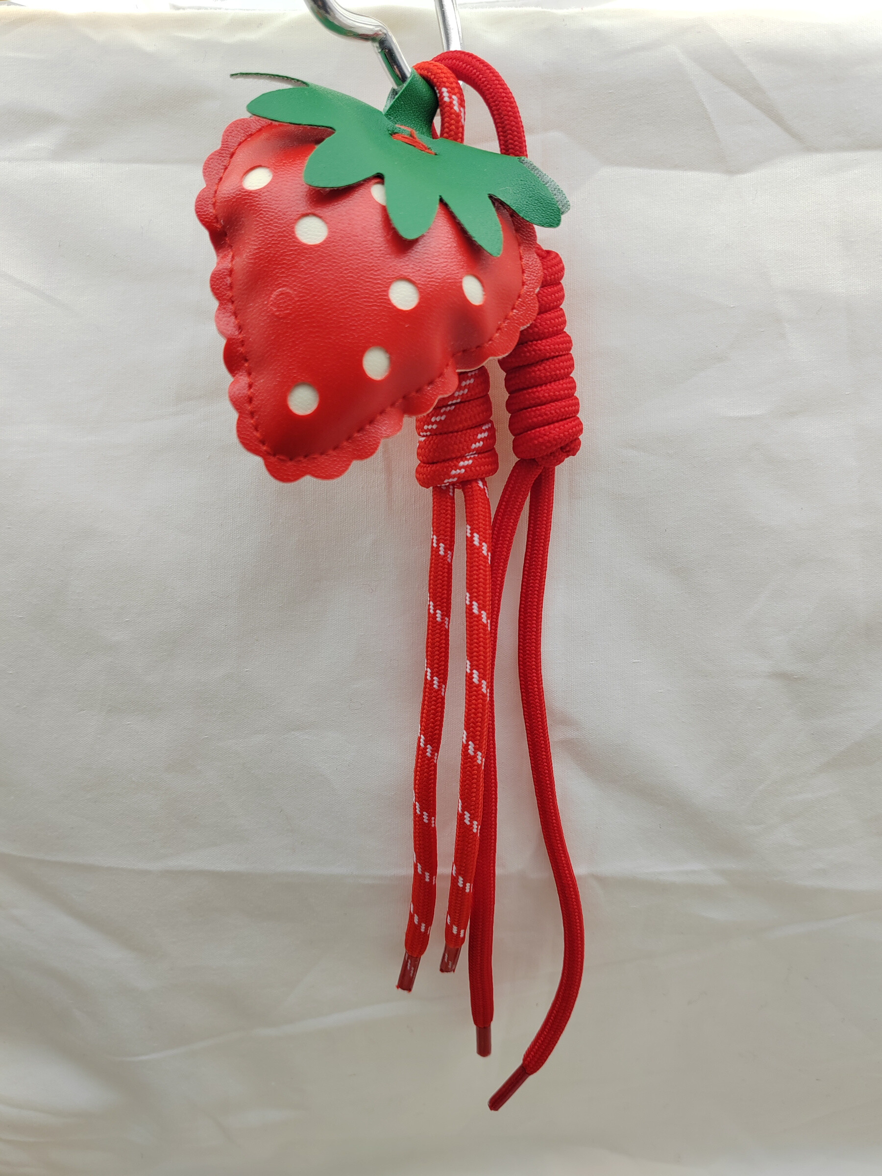 Großhändler I.L JOLI B - Key Cherry Bag