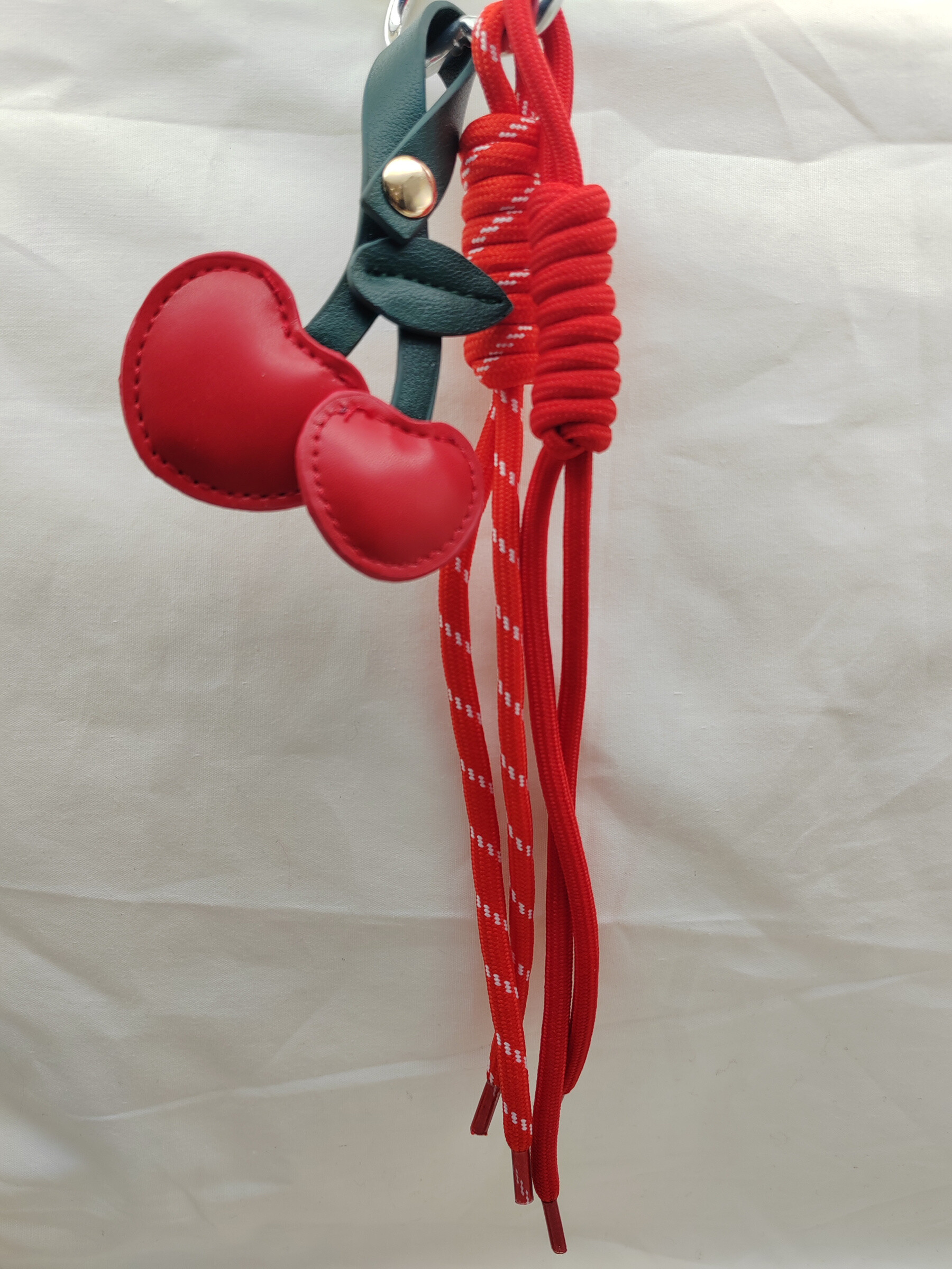 Großhändler I.L JOLI B - Key Cherry Bag