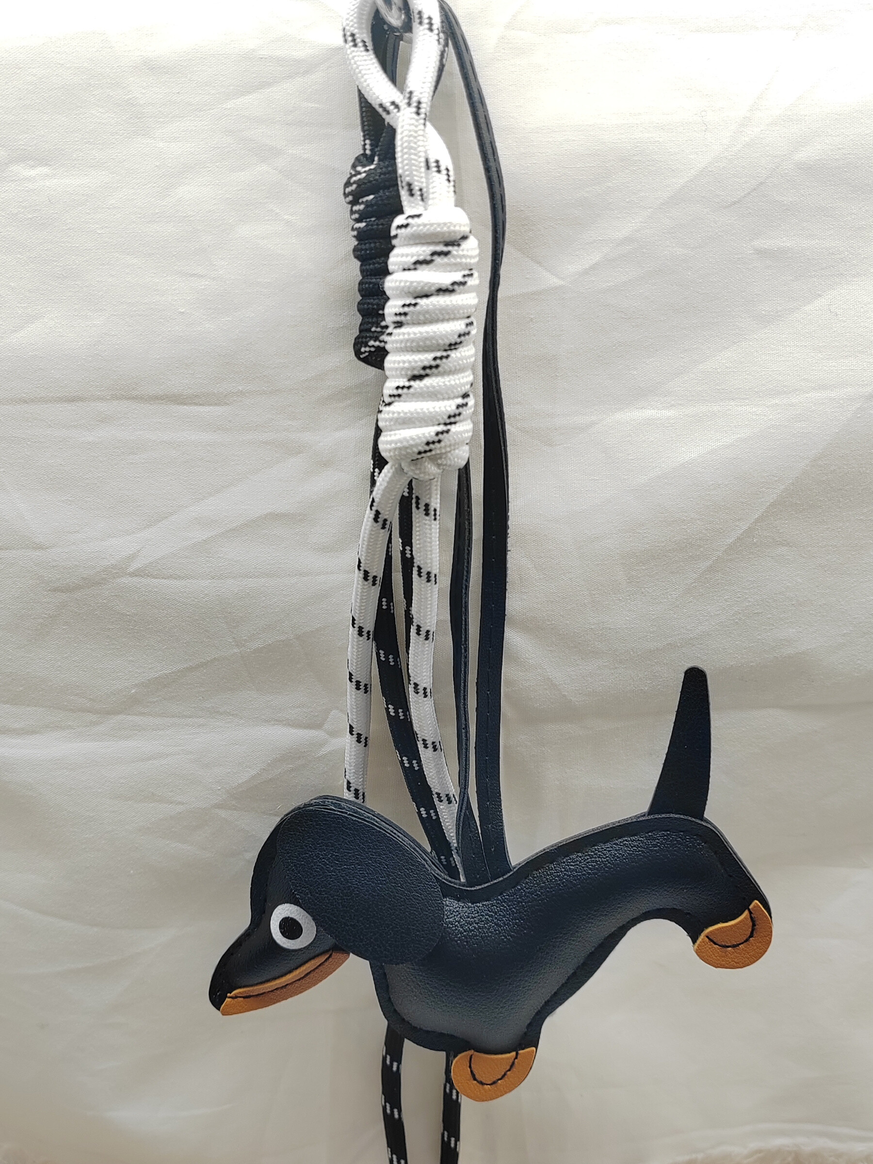 Wholesaler I.L JOLI B - Key door for dog bag