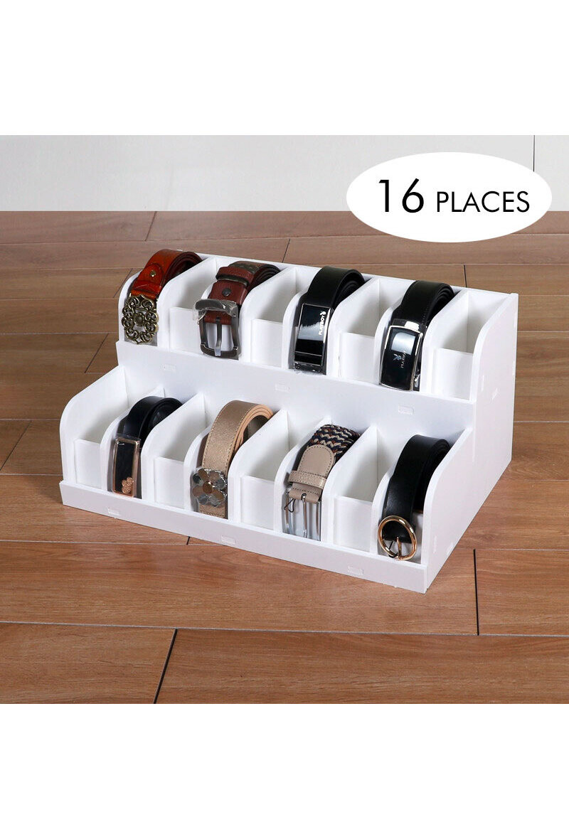 Wholesaler JCL - Simple belts 10 seats to assemble yourself