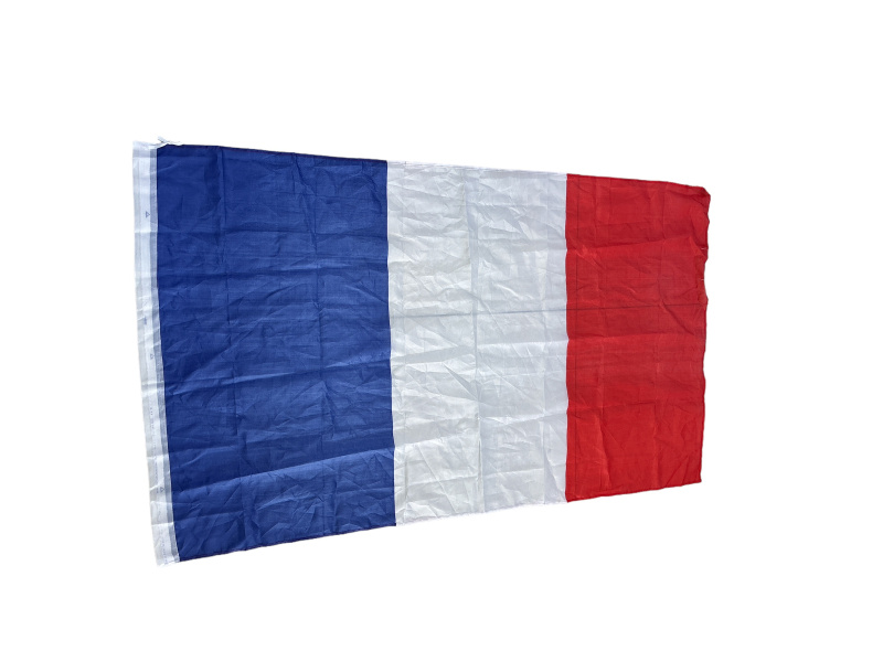Grossista JULIET'S&CO - Bandiera della Francia