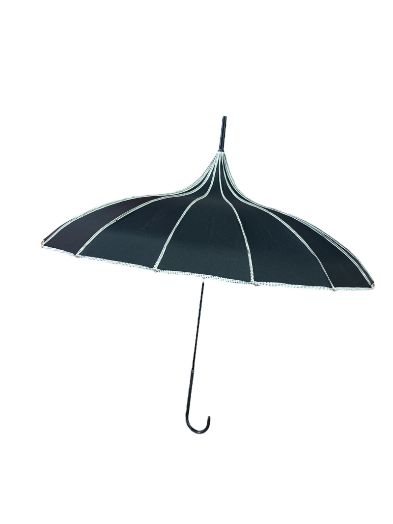 Wholesaler JULIET'S&CO - Cane umbrella