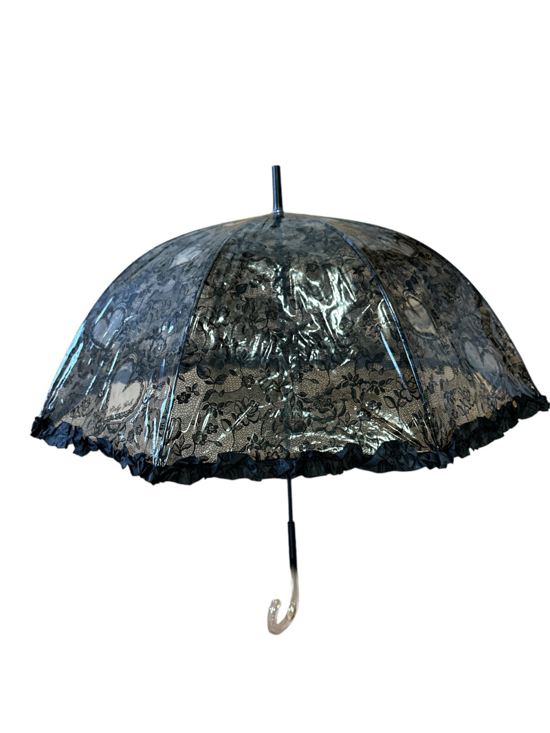 Grossiste JULIET'S&CO - Parapluie à canne