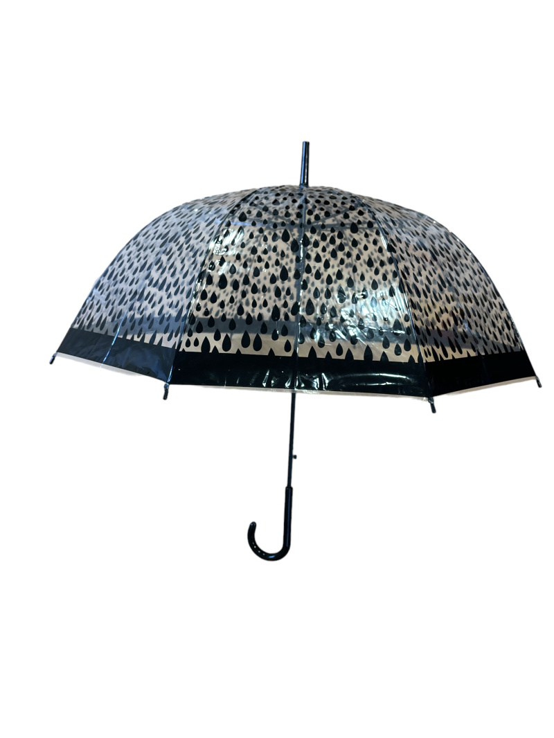 Wholesaler JULIET'S&CO - Cane umbrella