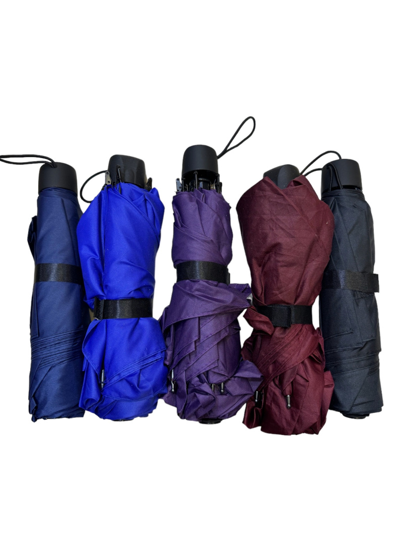 Wholesaler JULIET'S&CO - Foldable umbrella