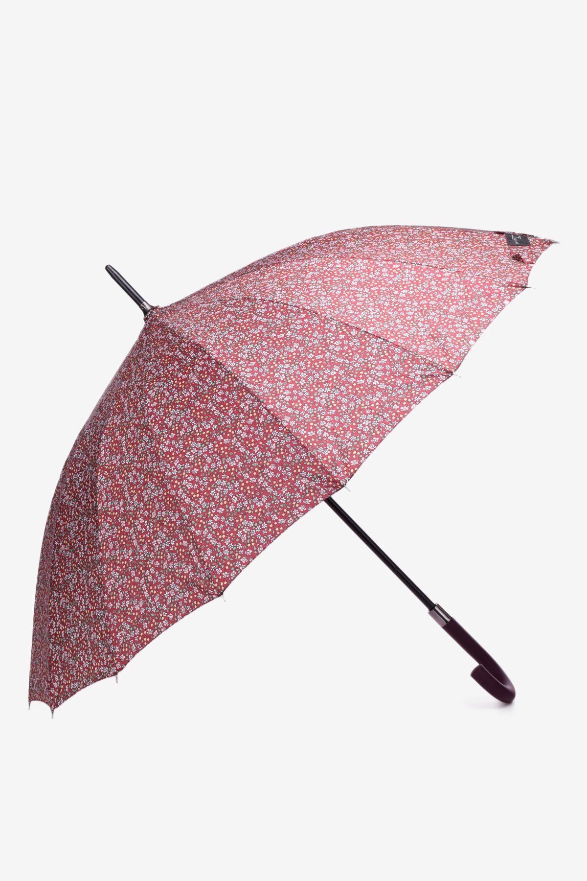 Wholesaler KENNY JONES - KJ1397 Cane umbrella automatic opening