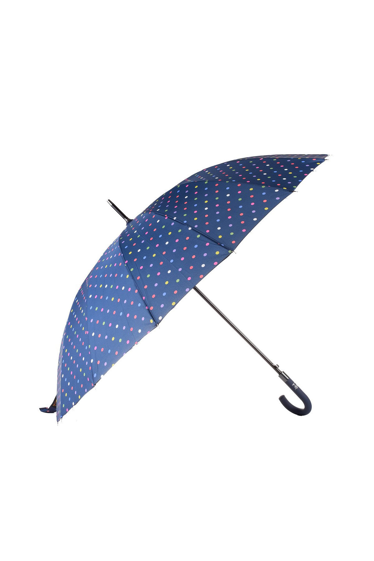 Wholesaler KENNY JONES - RST 1665Y Cane umbrella automatic opening
