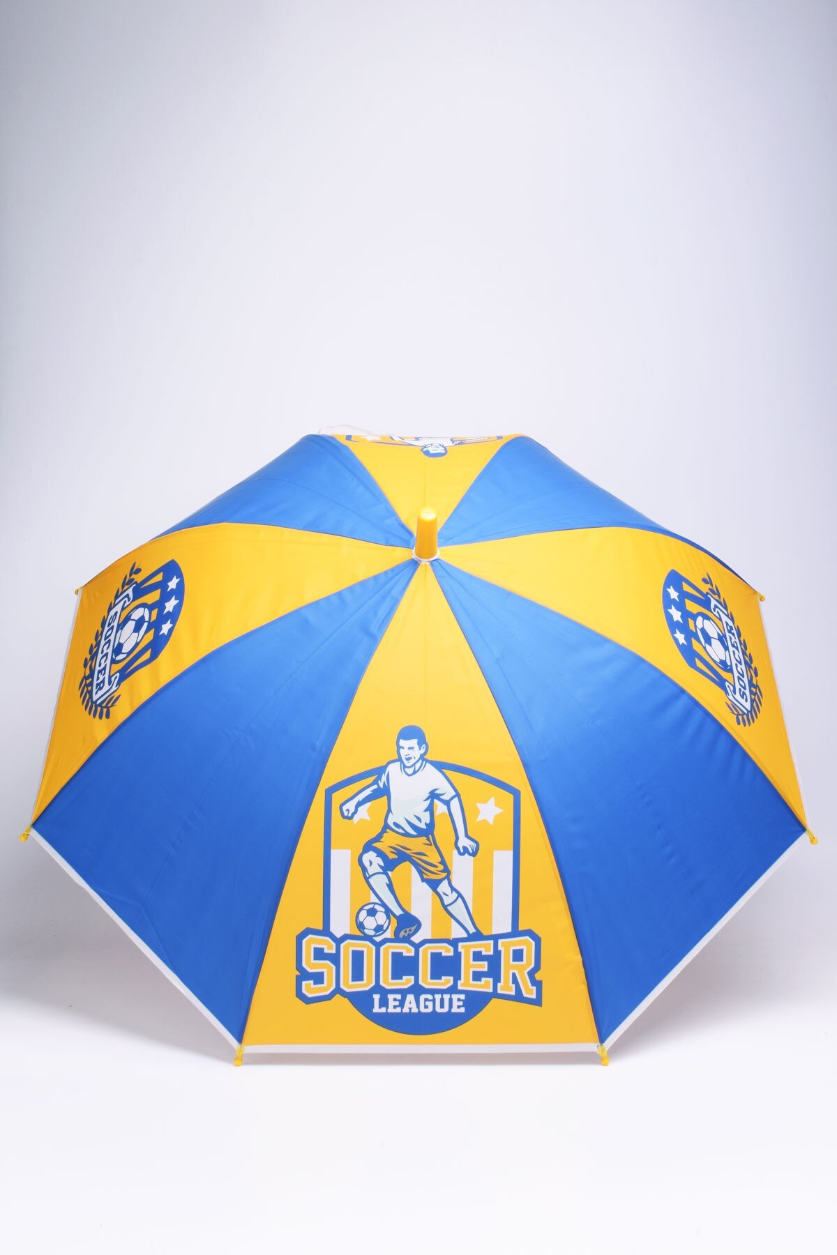 Grossista KENNY JONES - Ombrello bambino Calcio RST045