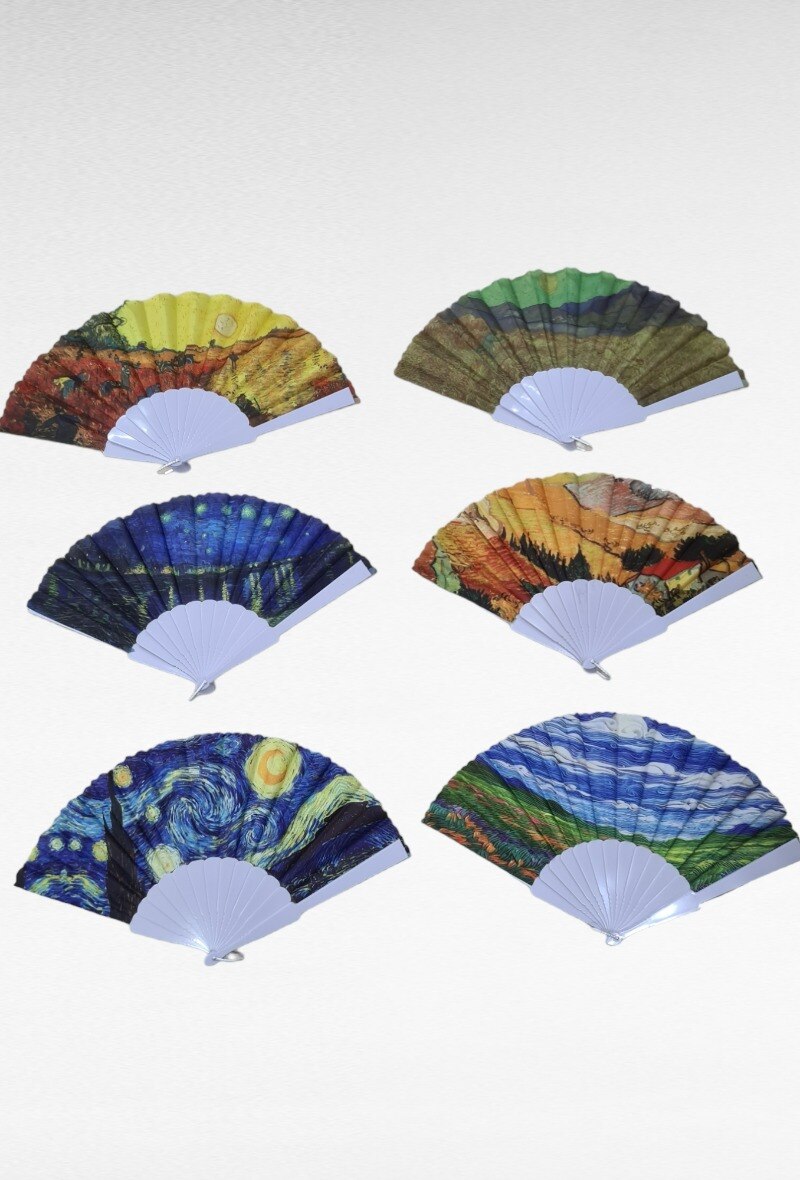 Wholesaler LEXA PLUS - Fan