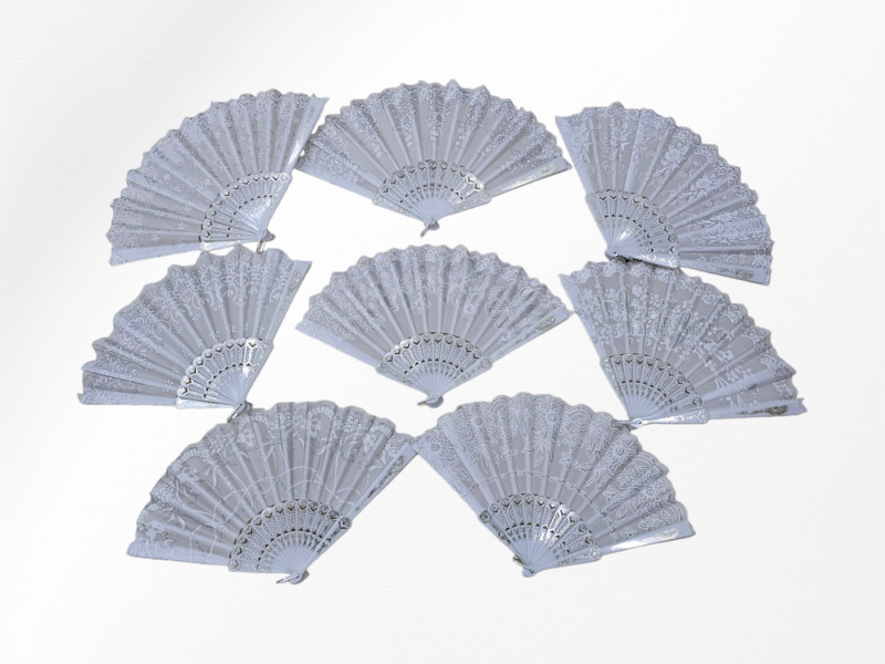 Wholesaler LEXA PLUS - Fan