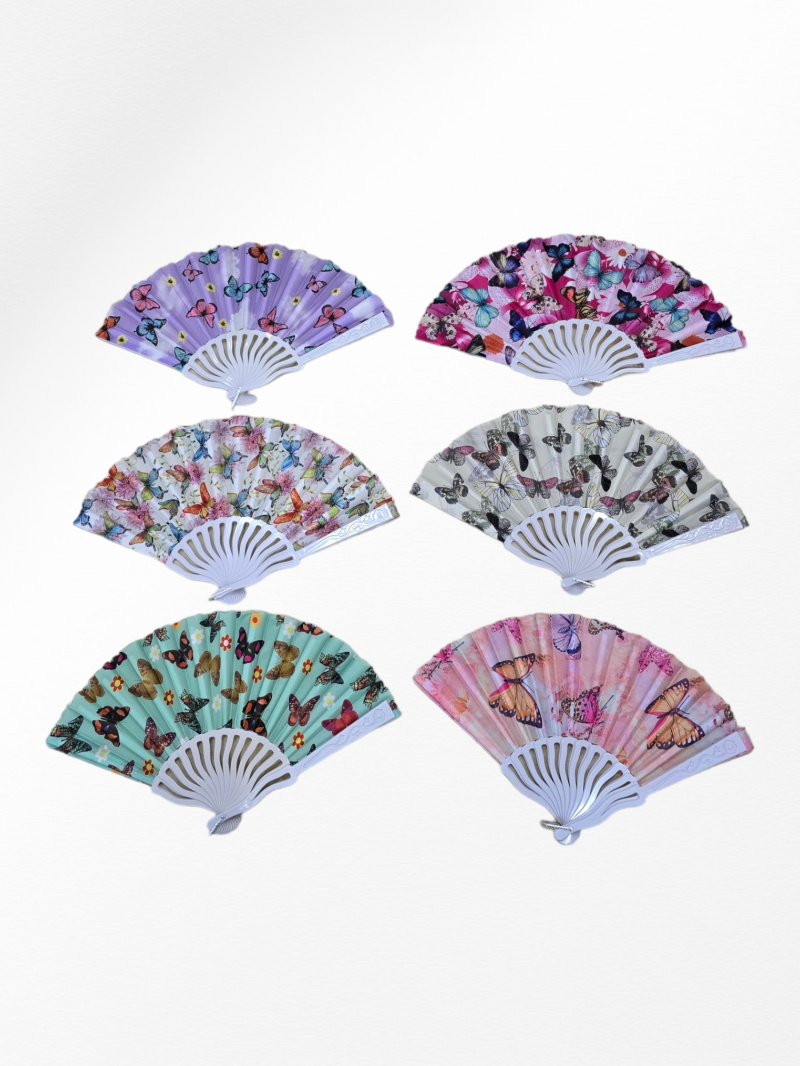 Wholesaler LEXA PLUS - Fan