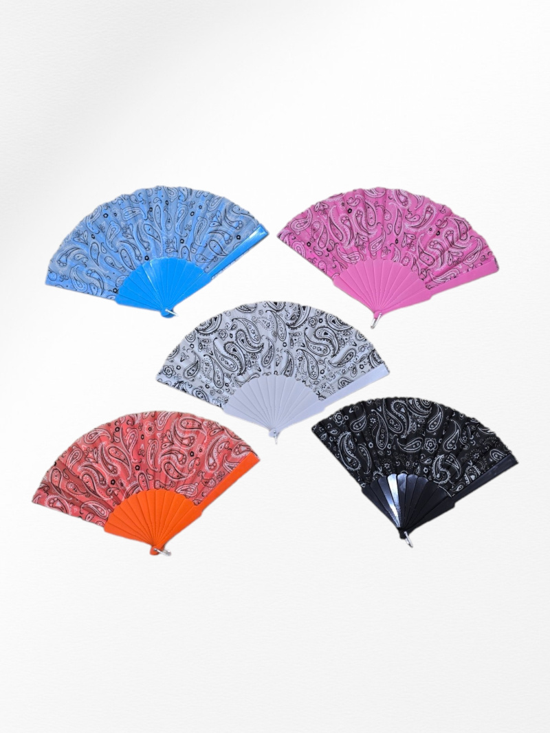 Wholesaler LEXA PLUS - Fan