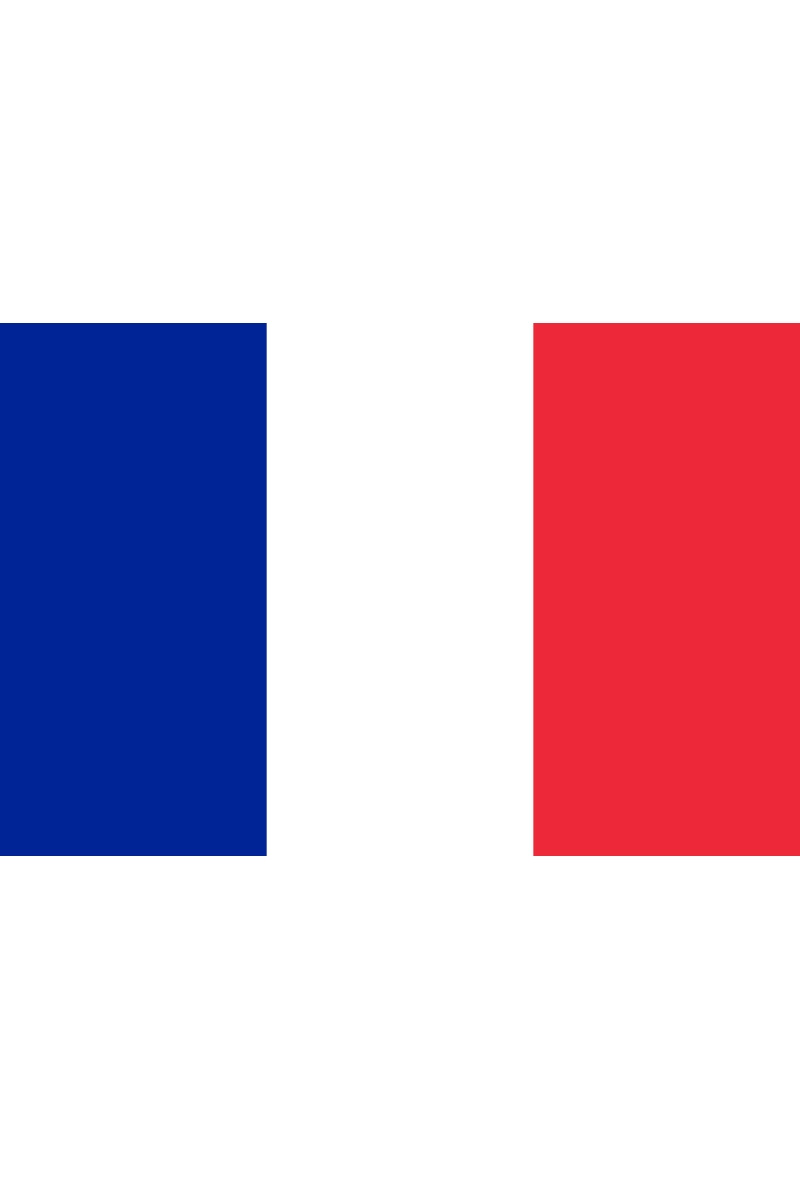 Grossiste LEXA PLUS - Drapeau France 150x90 cm
