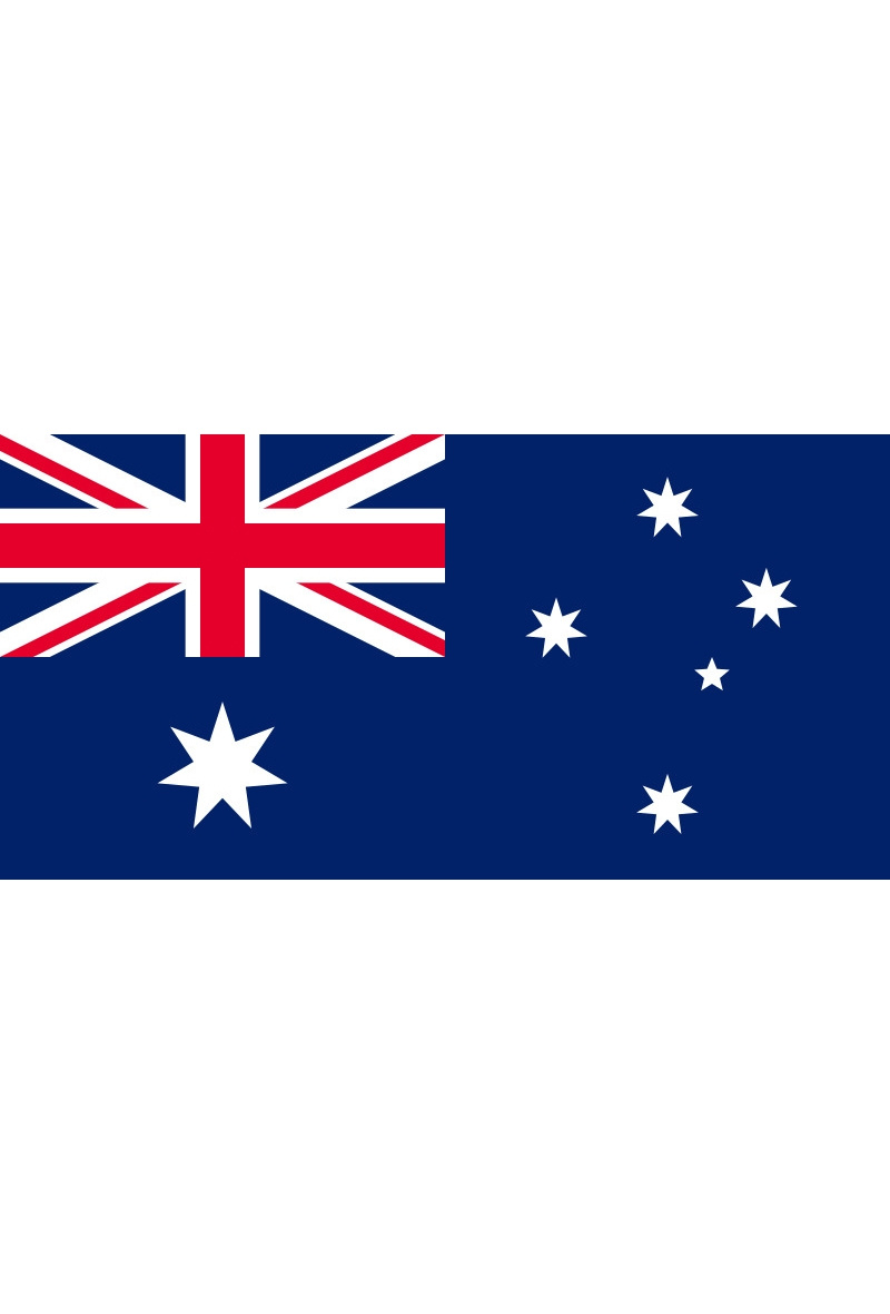 Grossiste LEXA PLUS - Drapeau Australie 150x90 cm