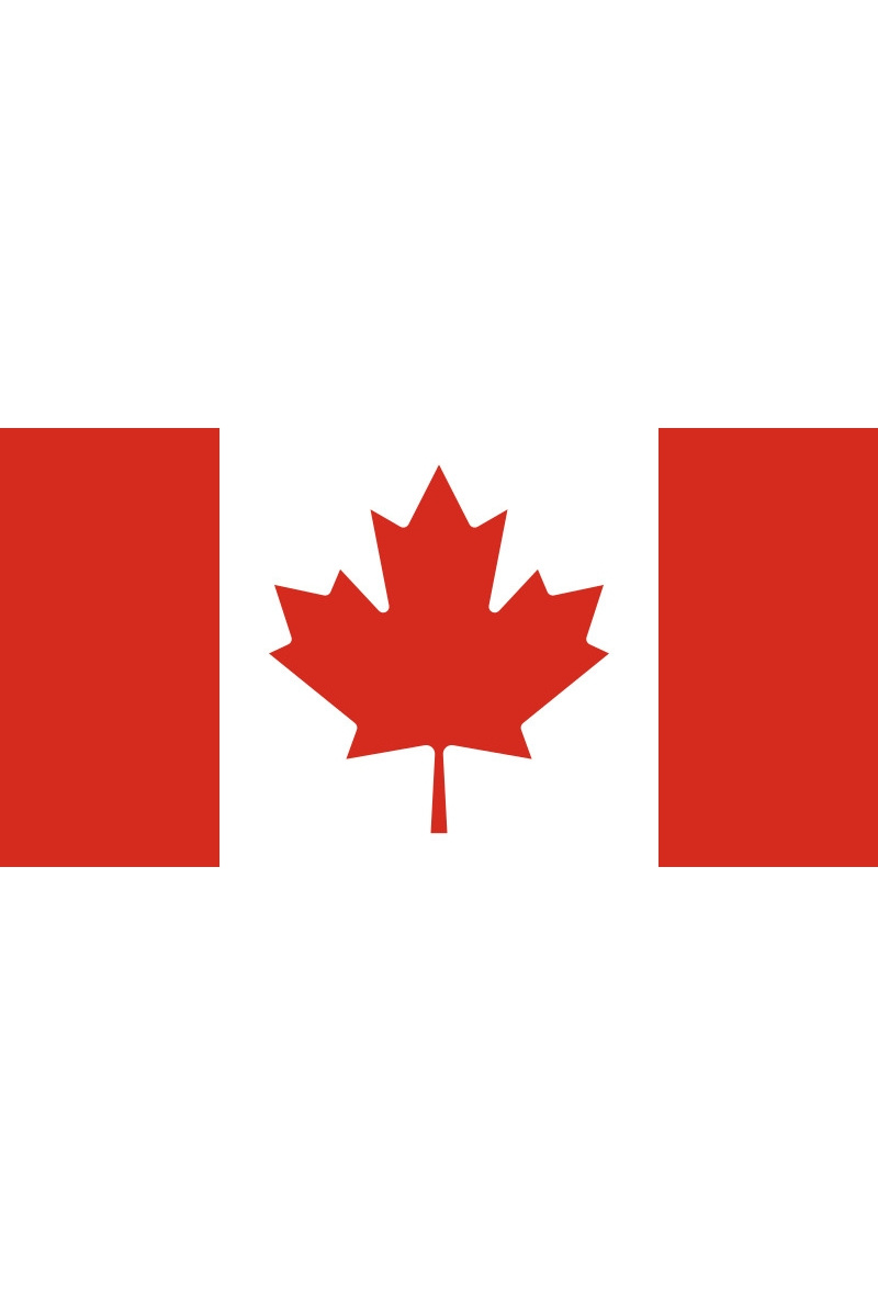 Grossiste LEXA PLUS - Drapeau Canada 150x90 cm