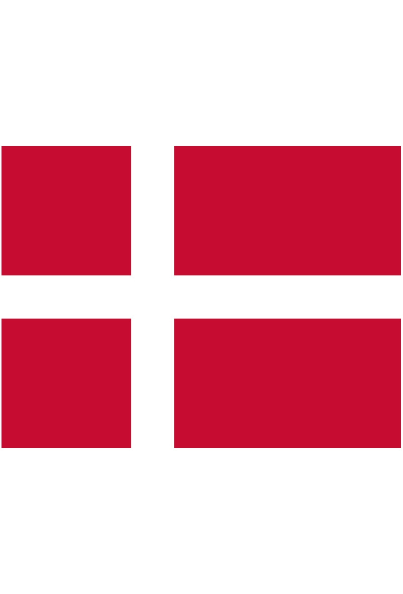Grossiste LEXA PLUS - Drapeau Danemark 150x90 cm